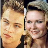 Leonardo Di Caprio-Kirsten Dunst Pacaran?