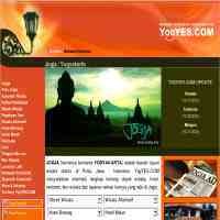 As Homy As Jogja