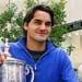 Federer Pria Seksi di Muka Bumi  