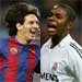 Duel Pele Baru vs Maradona Baru?