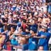 Arema Kerahkan 25 Ribu Aremania