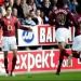 Henry Menangkan Arsenal