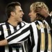 Sepuluh Orang Juve Kandaskan Roma