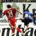 Bayern Menang Tipis, Bremen Pesta Gol