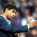 Bernabeu Tak Angker Buat Rijkaard