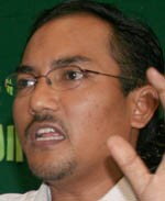 Buku Membongkar JI Karya Nasir Abas Ludes dalam  Seminggu 