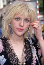 Courtney Love Tinggalkan Panti Rehab