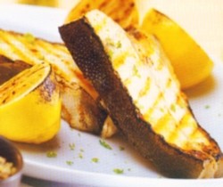 Steak Gindara