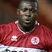 Boro Beruntung, Spurs Sial
