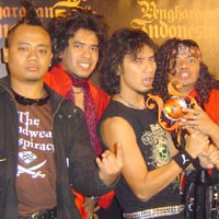 Seriusnya Seurieus Garap Soundtrack