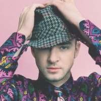 Justin Timberlake Takut Laba-laba!