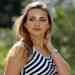 Charlotte Church Si Biang Pesta 