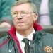 Fergie Akhirnya Bicara Mengenai Keane