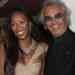 Robbie Williams di Balik Retaknya Naomi Campbell-Briatore