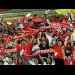 Fans Liverpool Dirampok