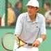 Tertembak, Mantan Bintang Tenis Rusia Selamat 