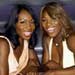 Berlomba Dandani Kaki Serena-Venus