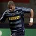Mengamuk, Adriano Cetak Hat-trick