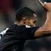 Carew Batalkan Kemenangan Real