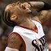 Iverson Gagal Bantu Sixers