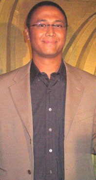 Tentang Dia Lolos FFI Karena Kasihan?