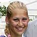 Kournikova Dilupakan Mantan Suami
