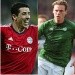 Kesempatan Menjauh, Bayern!