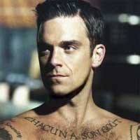 Robbie Williams Masuk Guiness Book of Record