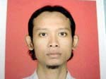 Cari Kepastian, Keluarga Agus Puryanto Datangi Mabes Polri