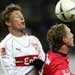 Stuttgart Masih Sulit Menang