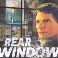 VCD/DVD Rear Window