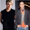 Duet Becks-Robbie untuk Anti AIDS