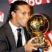 Ronaldinho Pemain Terbaik Eropa