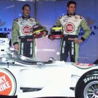Hadiah Button Buat Barrichello