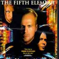 The Fifth Element