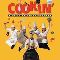 Cookin Nanta Siap Beraksi di Jakarta