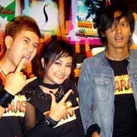 Garasi Bukan Band Fiktif!