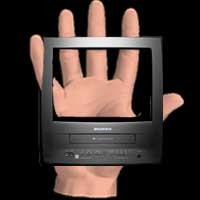 Orangtua: Pemerintah Jangan Urusi TV!