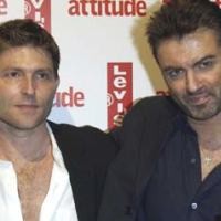 UU Gay Berlaku, George Michael Menikah