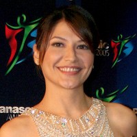 Tamara Blezinsky Siap Liburan ke Eropa 