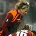 Giallorossi Belum Aman
