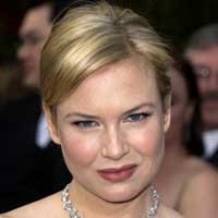 Renee Zellweger Nggak Mampu Beli Kopi