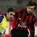 Milan Ditekuk Chievo