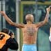 Lazio Tekuk Siena 3-2