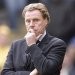 Redknapp Mundur dari Southampton