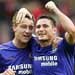 Chelsea Menang, Arsenal Tumbang