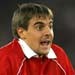 Sepuluh Orang Bayern Tahan Stuttgart