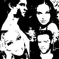 25 Selebritis Paling Dicari
