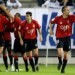 Osasuna Kembali ke Puncak