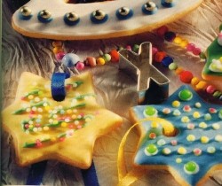 Gingerbread